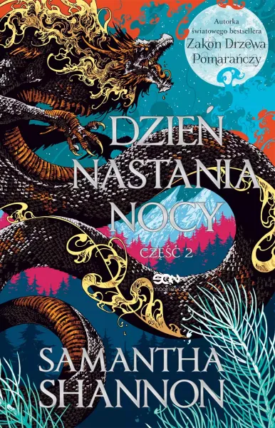 Dzień nastania nocy. Część 2 zdjęcie 1