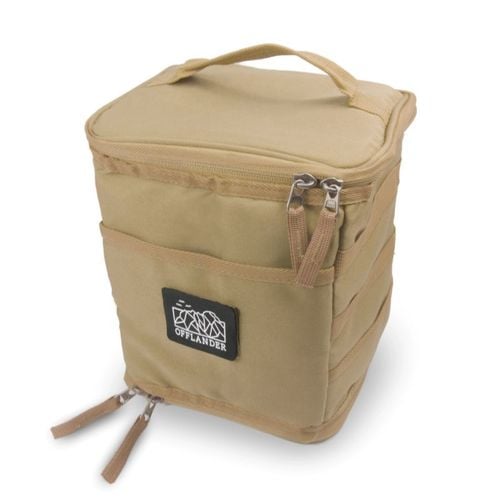 Torba Offlander Offroad 9L OFF_CACC_54 N/A na Arena.pl