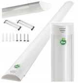 NATYNKOWA LAMPA 120 CM LED ŚWIETLÓWKA do WARSZTATU