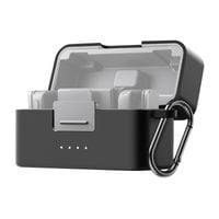 etui ochronne puluz do dji mic mini (czarne)