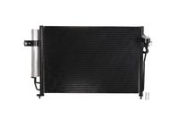 SKRAPLACZ KLIMATYZACJI HYUNDAI GETZ 2003 2004 2005 2006 2007 2008 2009 2010