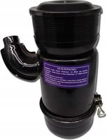 KOMPLETNY METALOWY FILTR POWIETRZA URSUS C-360