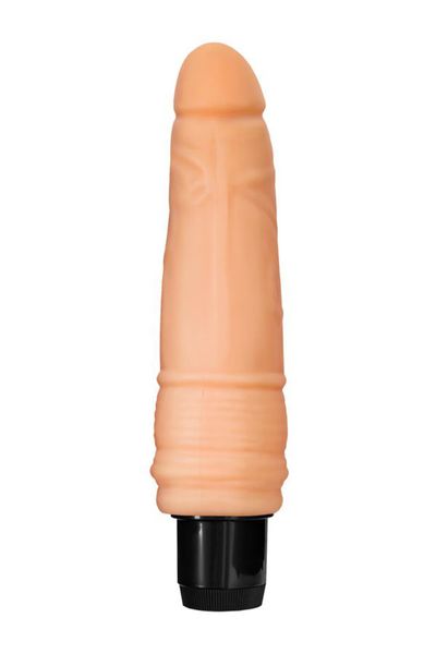 A-Toys Realistic Vibrator zdjęcie 1