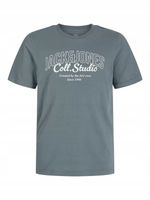 Jack & Jones JJMAKOTO TEE SS CREW NECK JNR roz.128/8Y