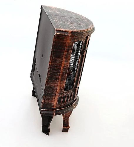 Kominek led baterie lub usb 6779 na Arena.pl