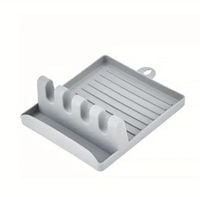 PODSTAWKA PODKŁADKA OCIEKACZ POD ŁYŻKĘ ORGANIZER PODSTAWEK POD ŁYŻKI