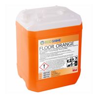 ecoshine floor orange 5l