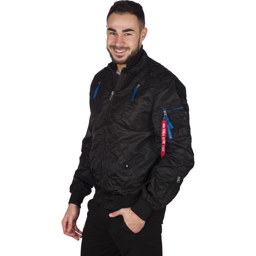Alpha Industries Falcon II 03 Rozmiar - M na Arena.pl
