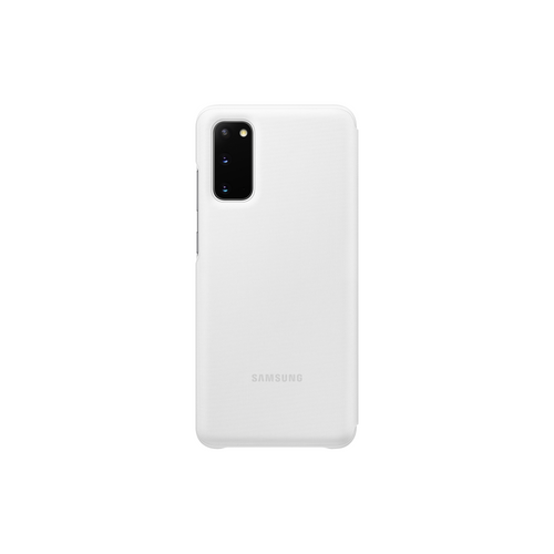Samsung etui LED View Cover do Galaxy S20 białe na Arena.pl