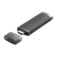 Nadajnik HDMI Vention Bezprzewodowy Full HD 1080p 50m 5GHz
