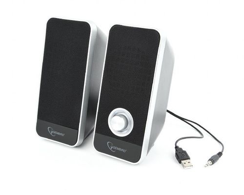Głośniki stereo Tornado 2.0 USB na Arena.pl
