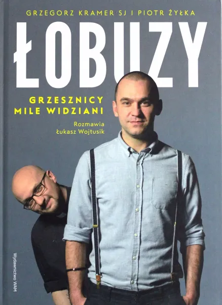 Łobuzy. Grzesznicy mile widziani zdjęcie 1
