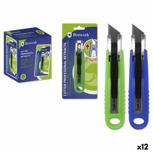 Nóż introligatorski Bismark Chowany na Arena.pl