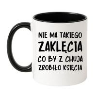 Klasyczny Biało-Czarny 330 ml