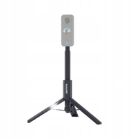 INSTA360 UCHWYT SELFIE STICK KIJEK ZE STATYWEM DO KAMER SPORTOWYCH 105CM