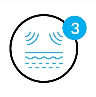 PERSPIREX Strong ANTYPERSPIRANT w kulce roll-on Dezodorant DERMO 20ml zdjęcie 16