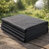 agrotkanina ściółkująca czarna 1,1x50m 50g