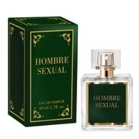 feromony hombre sexual men 50ml
