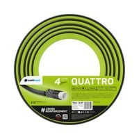 wąż ogrodowy quattro 3/4'' 15m - c 10-074