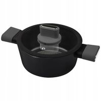 Garnek LAMART Poele LT1224 20 cm