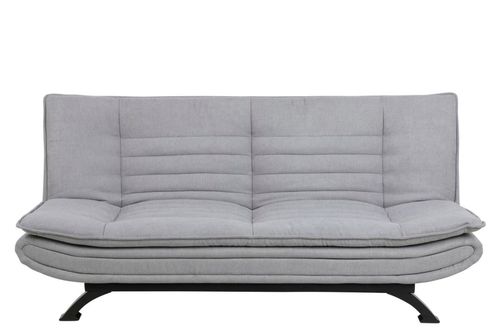 Sofa rozkładana Faith Light grey na Arena.pl