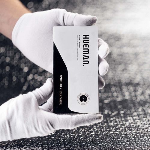 hueman   black hole anal vibrator na Arena.pl