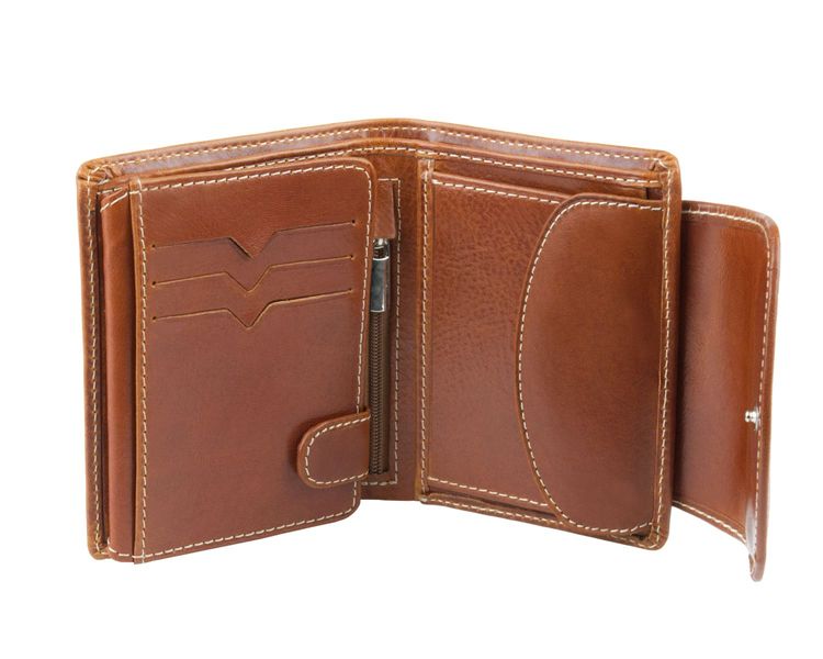 Portfel Parker - Stefania Koniak zdjęcie 3