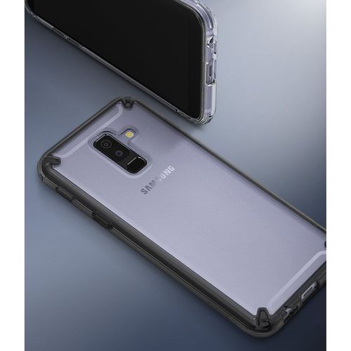 RINGKE FUSION GALAXY A6+ PLUS 2018 CLEAR na Arena.pl