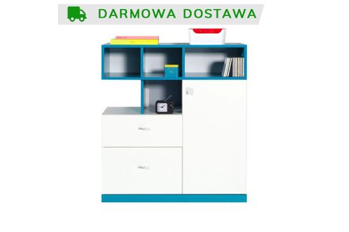 Komoda MO-09 na Arena.pl