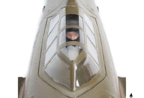 E-flite UMX P-47 BL BNF Basic na Arena.pl