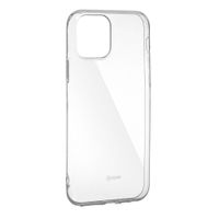 ROAR futerał JELLY do XIAOMI Redmi 15C transparentny