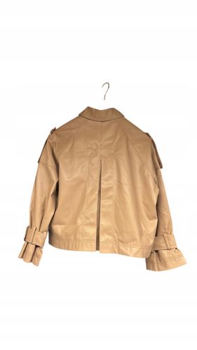 DKNY Kurtka bomber P3ACTR28 Beżowy na Arena.pl