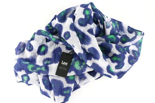 LEE ULTTIMATE SCARF CLOUD DANCER LW3519HA $ ONE SIZE na Arena.pl