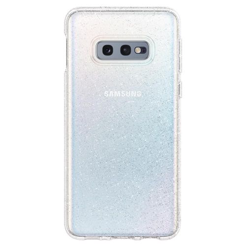SPIGEN LIQUID CRYSTAL GALAXY S10E GLITTER CRYSTAL na Arena.pl