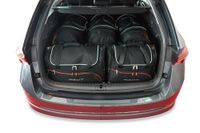 SKODA OCTAVIA KOMBI 2020+ TORBY DO BAGAŻNIKA 5 SZT KJUST