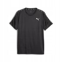 KOSZULKA MĘSKA ESSENTIALS TAPED TEE PUMA M