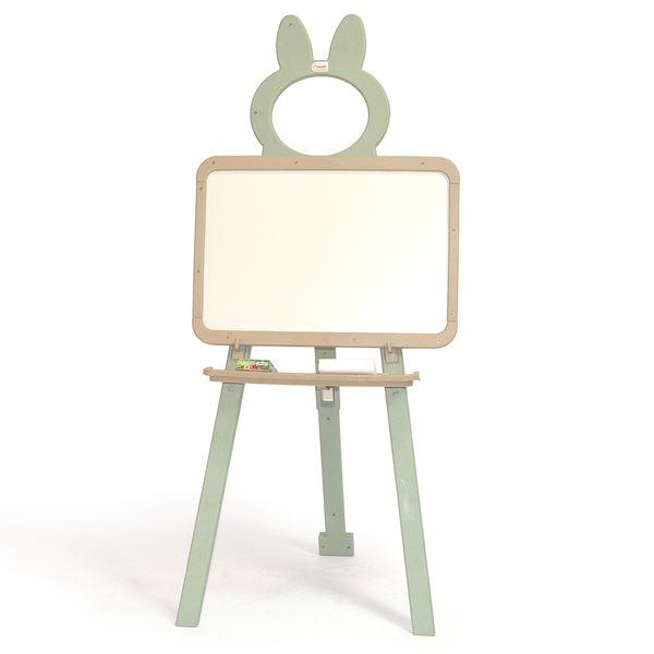 Zabawka Тablica do rysowania - biały zdjęcie 1