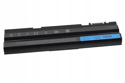 Bateria T54FJ do DELL E5420 E5530 E6420 E6520 E6440 E6540 Vostro 3460 3560 na Arena.pl