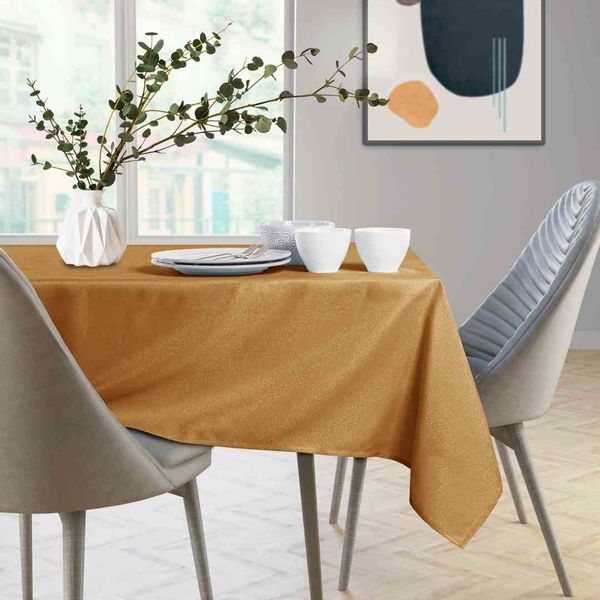 TCLOTH/AH/EMPIRE/HMD/GOLD/R110X110 zdjęcie 4