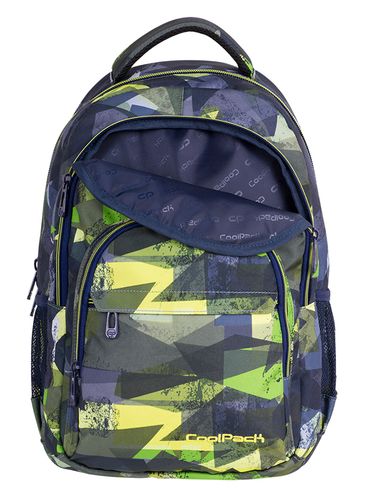 Plecak młodzieżowy CoolPack BasicPlus A144 84574CP na Arena.pl