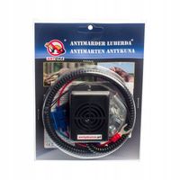 Ultradźwiękowy odstraszacz kun Antykuna ON/OFF 1 stronny