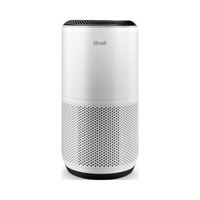 Oczyszczacz powietrza Levoit Core 400S HEPA H13 smog dym smart wifi 83 m2