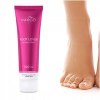 Krem do Stóp Foot Lover Krem nawilżający Wygładza Seven Heaven 100ml