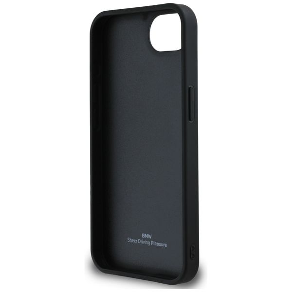 Etui BMW do iPhone 16e 6.1"", Czarny zdjęcie 7
