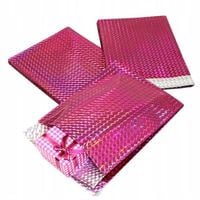 SREBRNY WISIOREK MEDALIK SZKAPLERZ MATKA BOSKA SZKAPLERZNA KOMUNIA