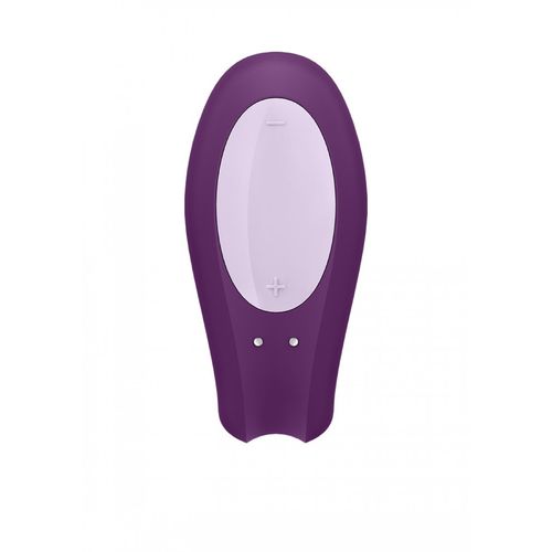 Satisfyer Partner Box 3 na Arena.pl