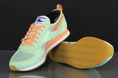 Reebok ROYAL CLJOGG (V56030) na Arena.pl