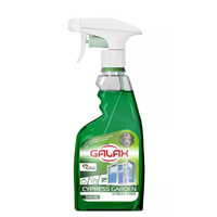 GALAX Płyn do mycia szyb i luster Cypryjski ogród