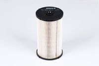 KNECHT FILTR PALIWA VW PASSAT B6 1.6 1.9 2.0 TDI