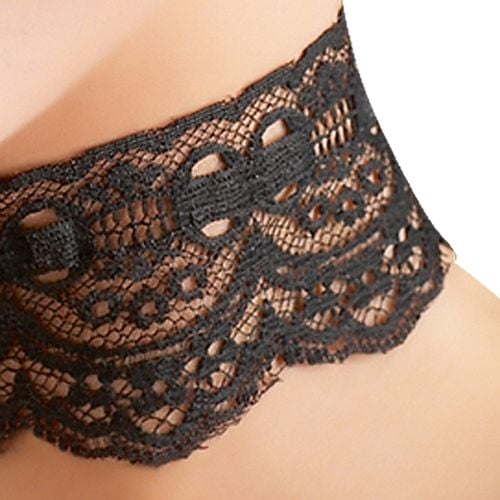 lace choker na Arena.pl